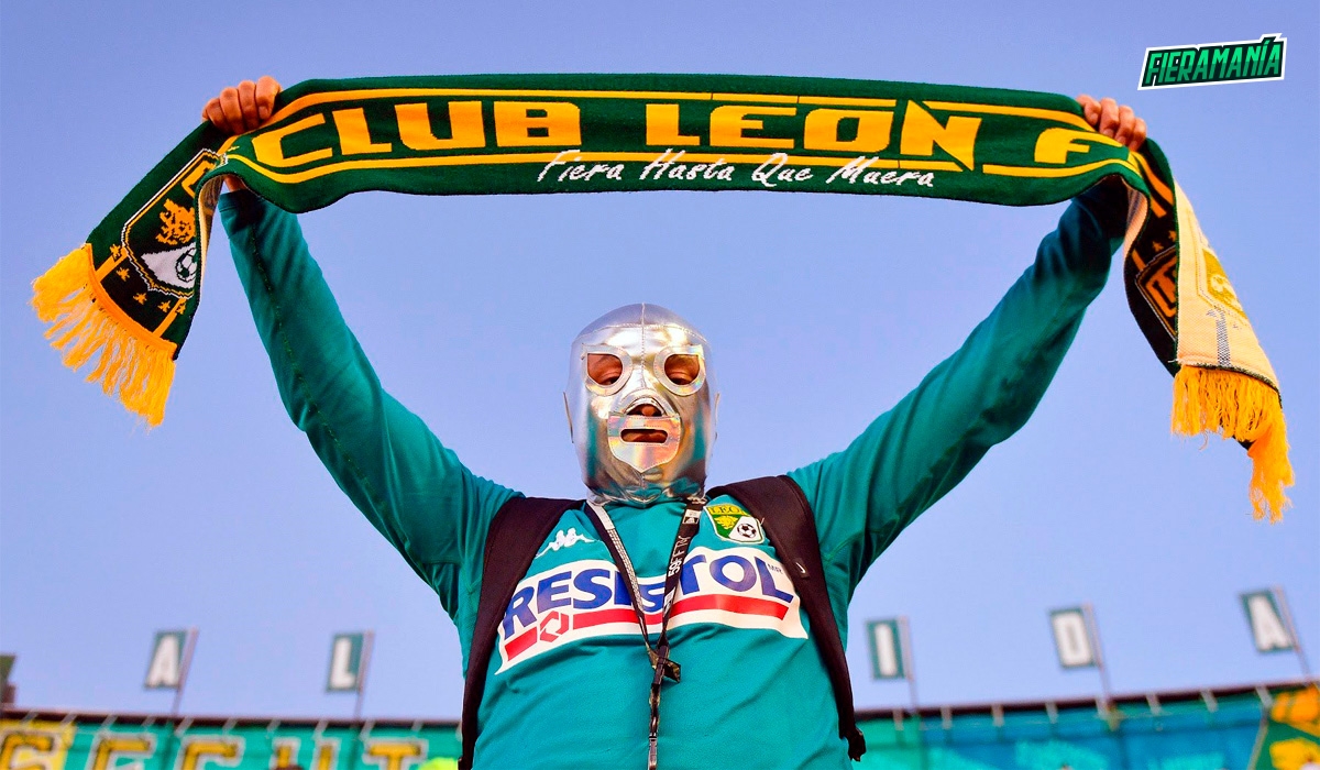 leon documental