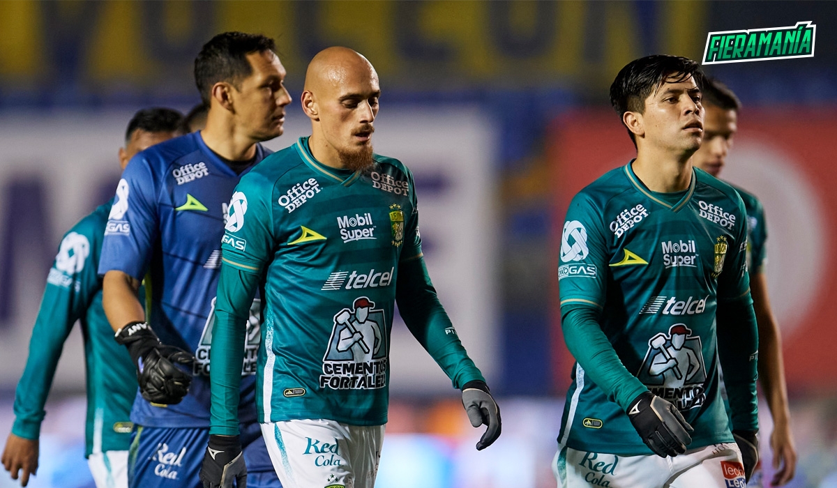 club leon