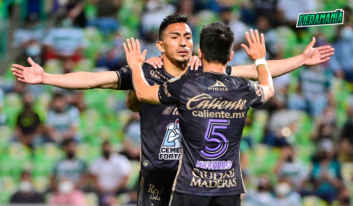 club leon liguilla