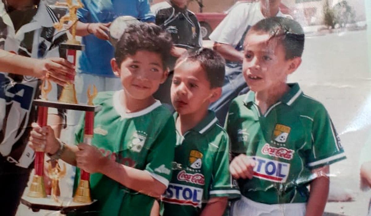 club leon