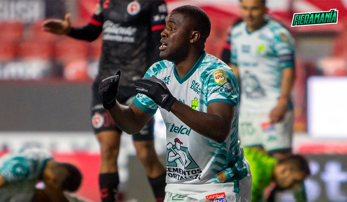 club leon