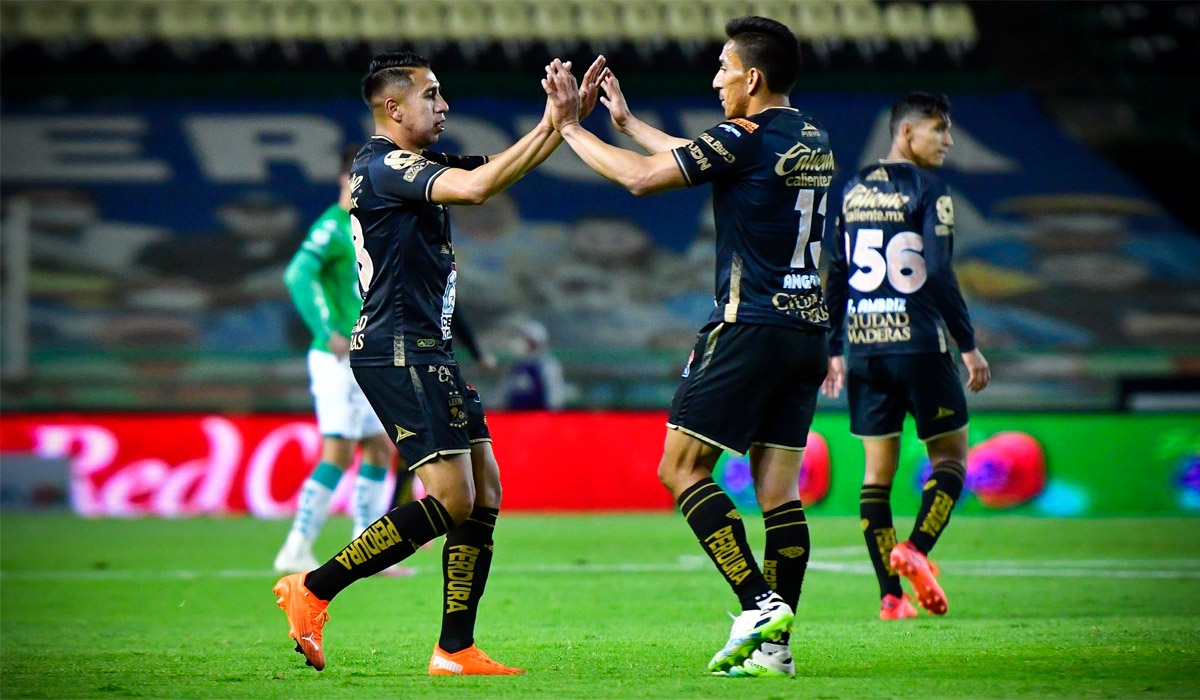 santos leon