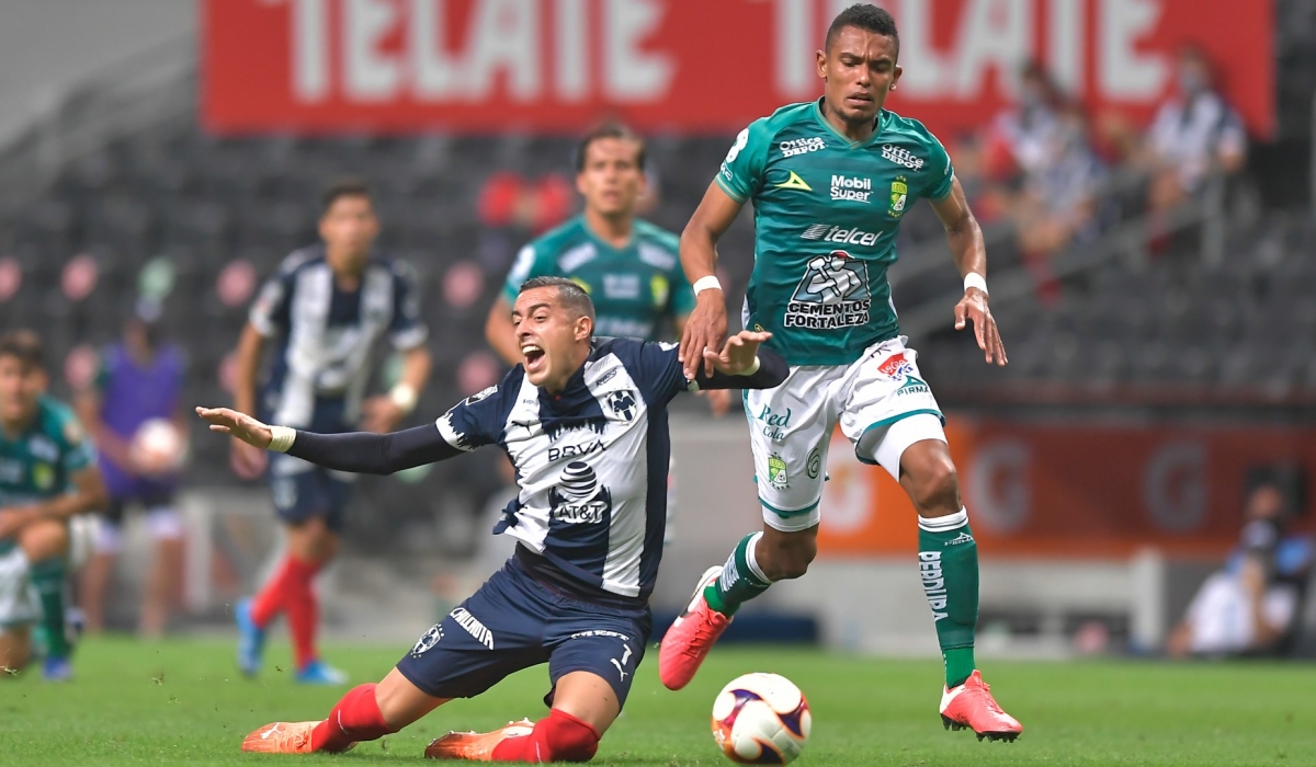 leon monterrey