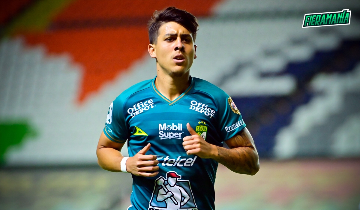 colombatto leon