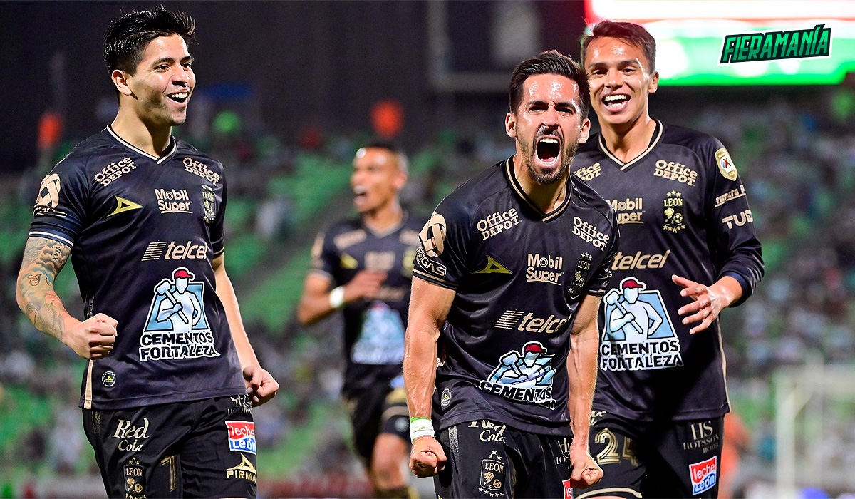 santos leon