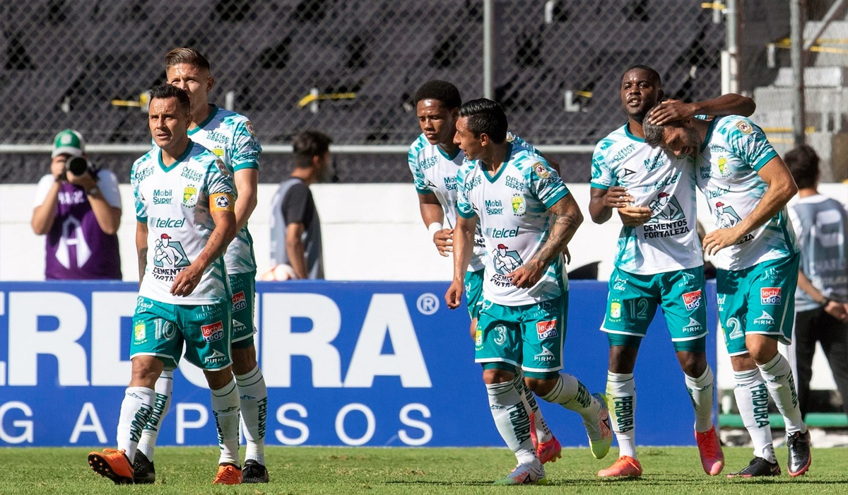 club leon