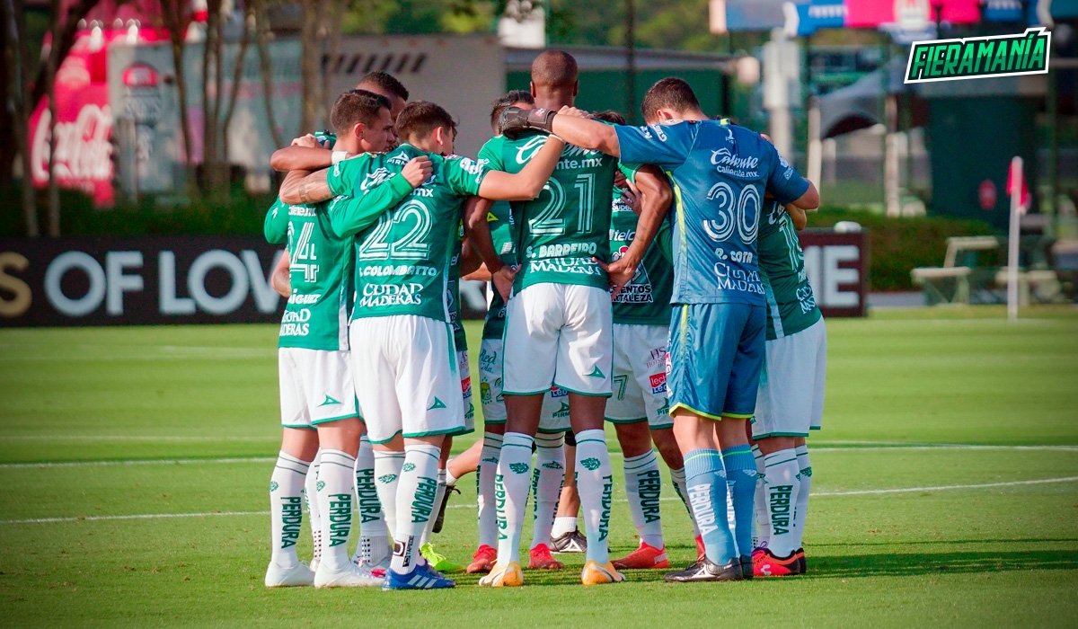 club leon
