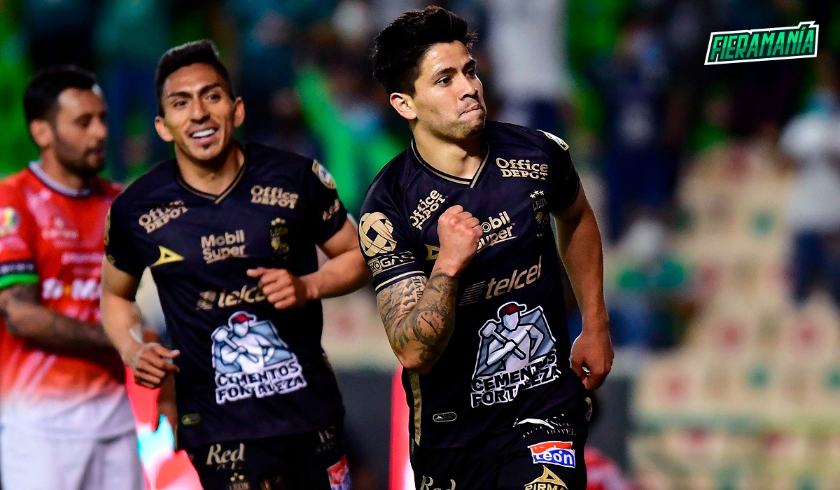 leon juarez