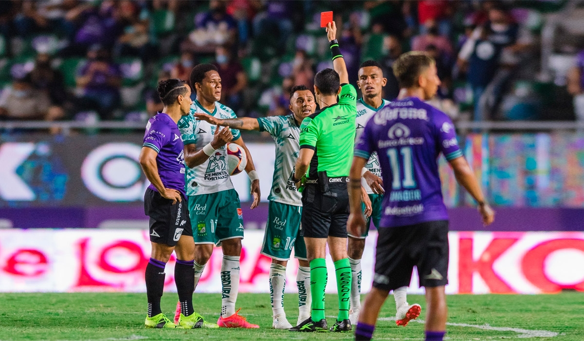 club leon