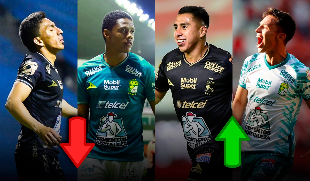 club leon