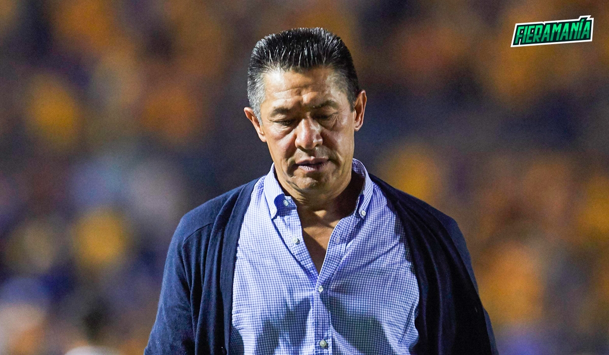 nacho ambriz