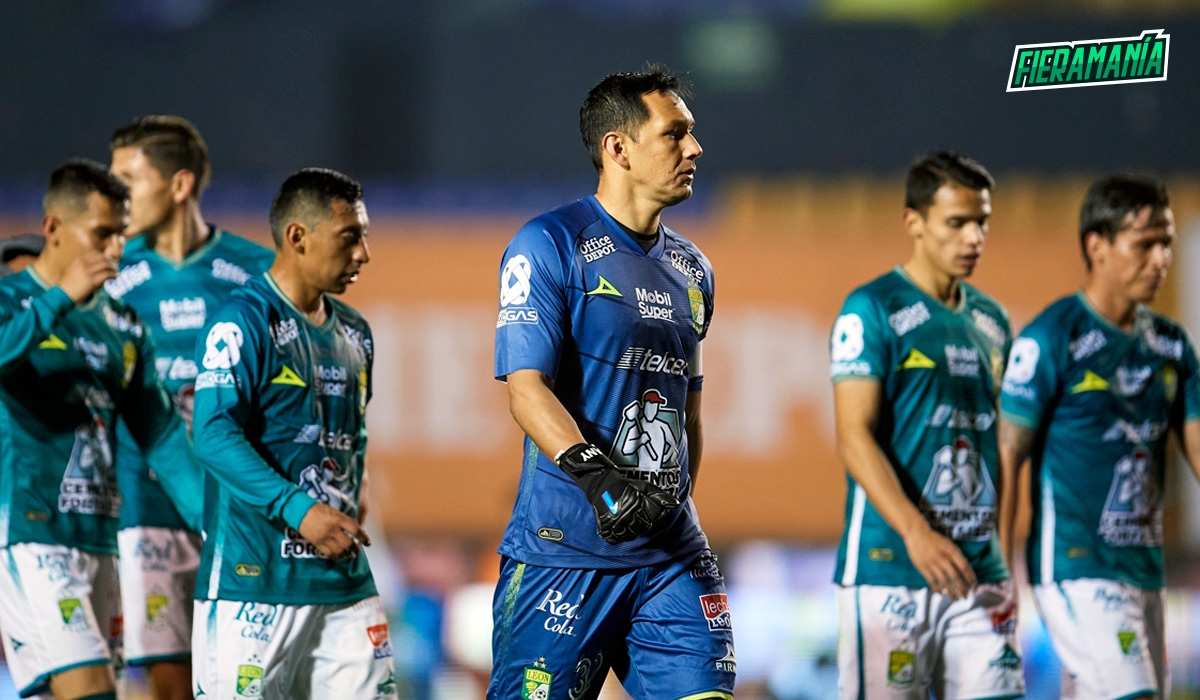 club leon