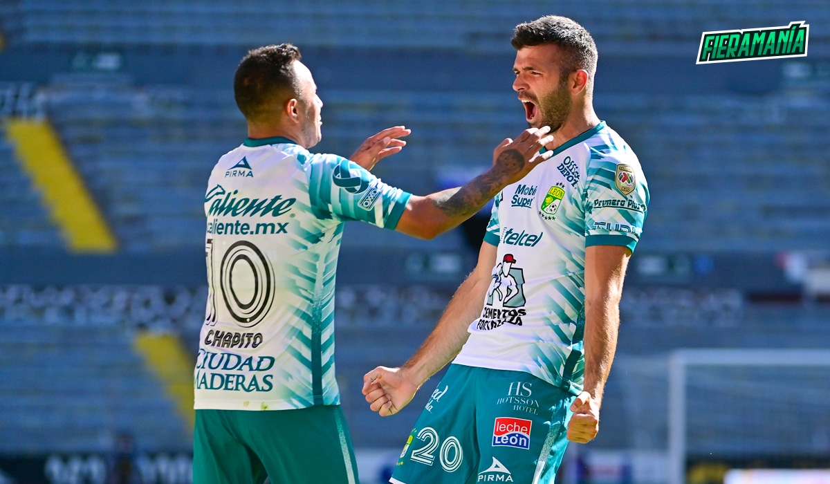 leon juarez