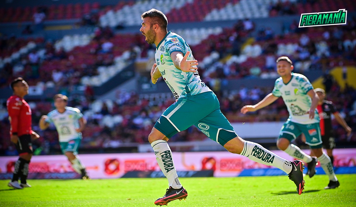 gigliotti león