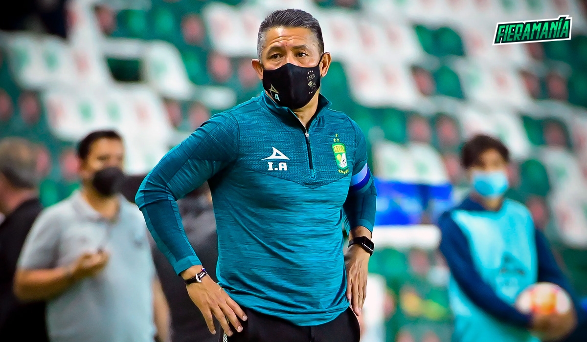 nacho ambriz