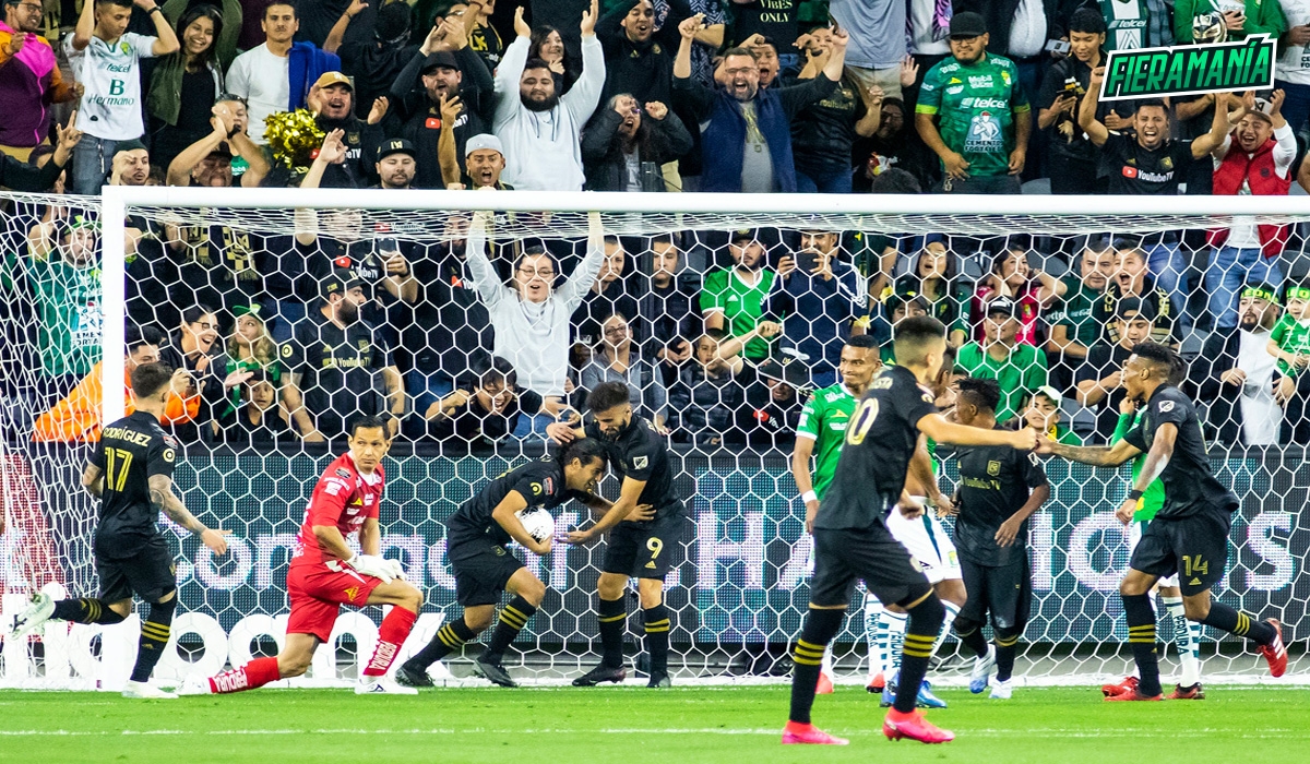 leon concachampions