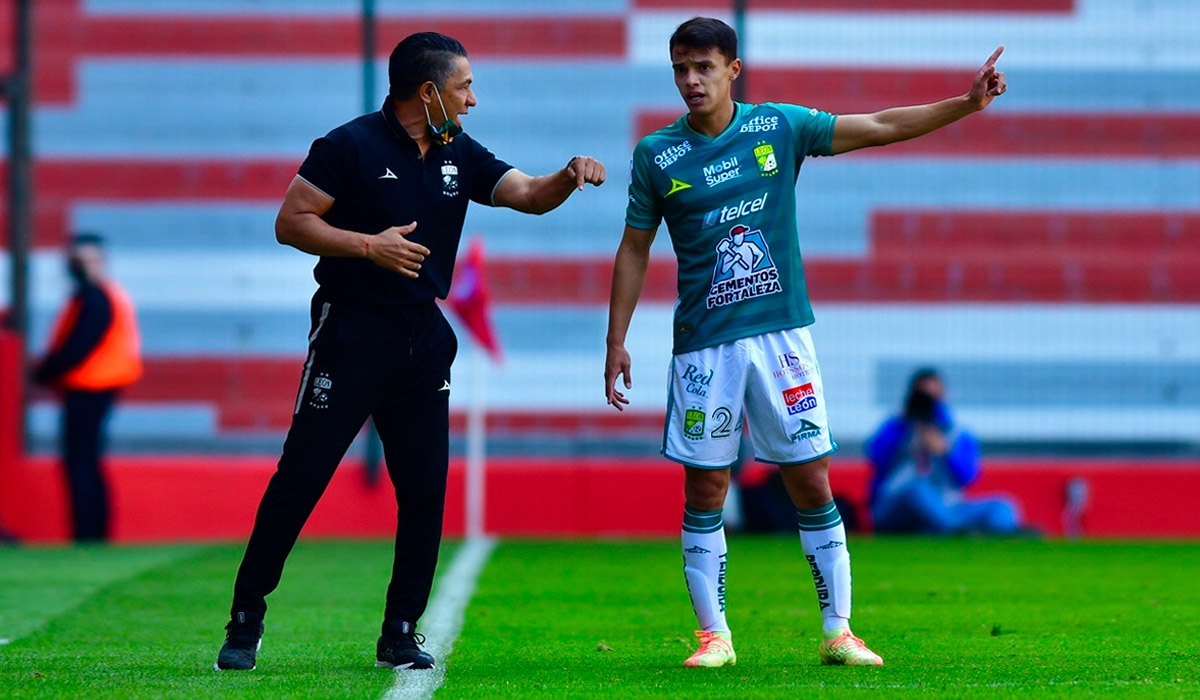 osvaldo rodriguez leon