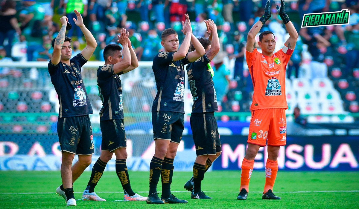 club leon