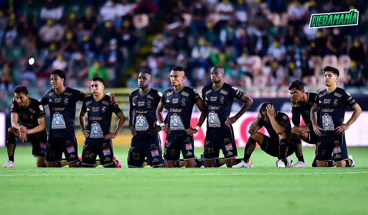 club leon