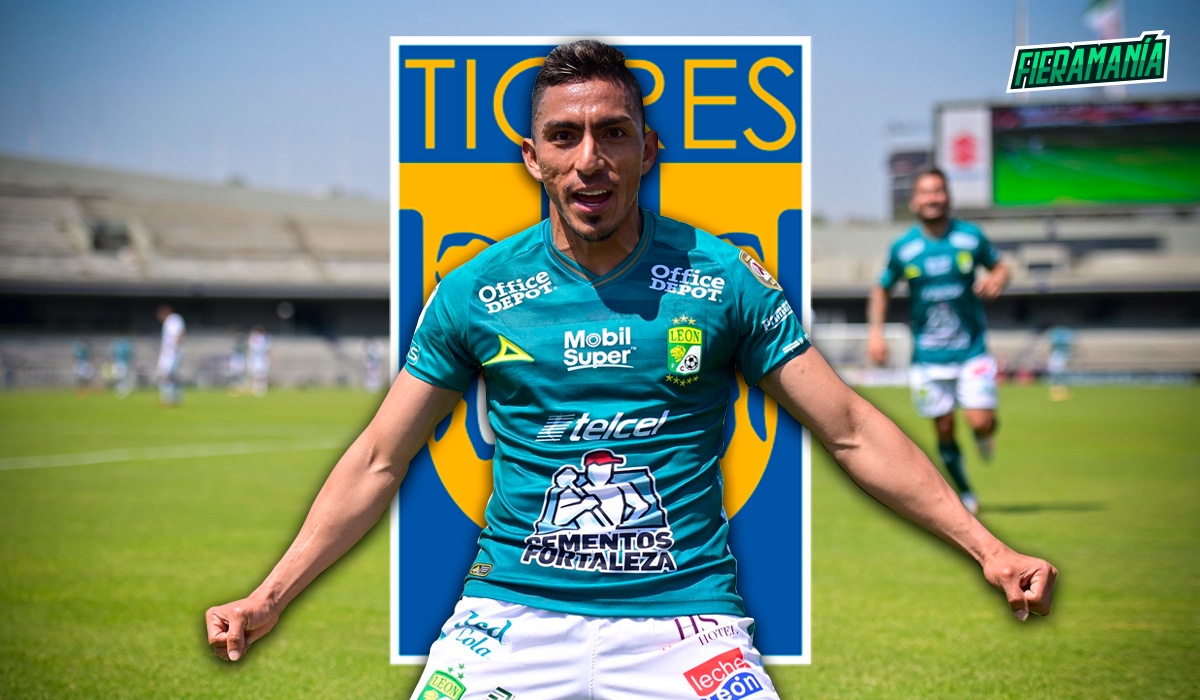 angel mena tigres