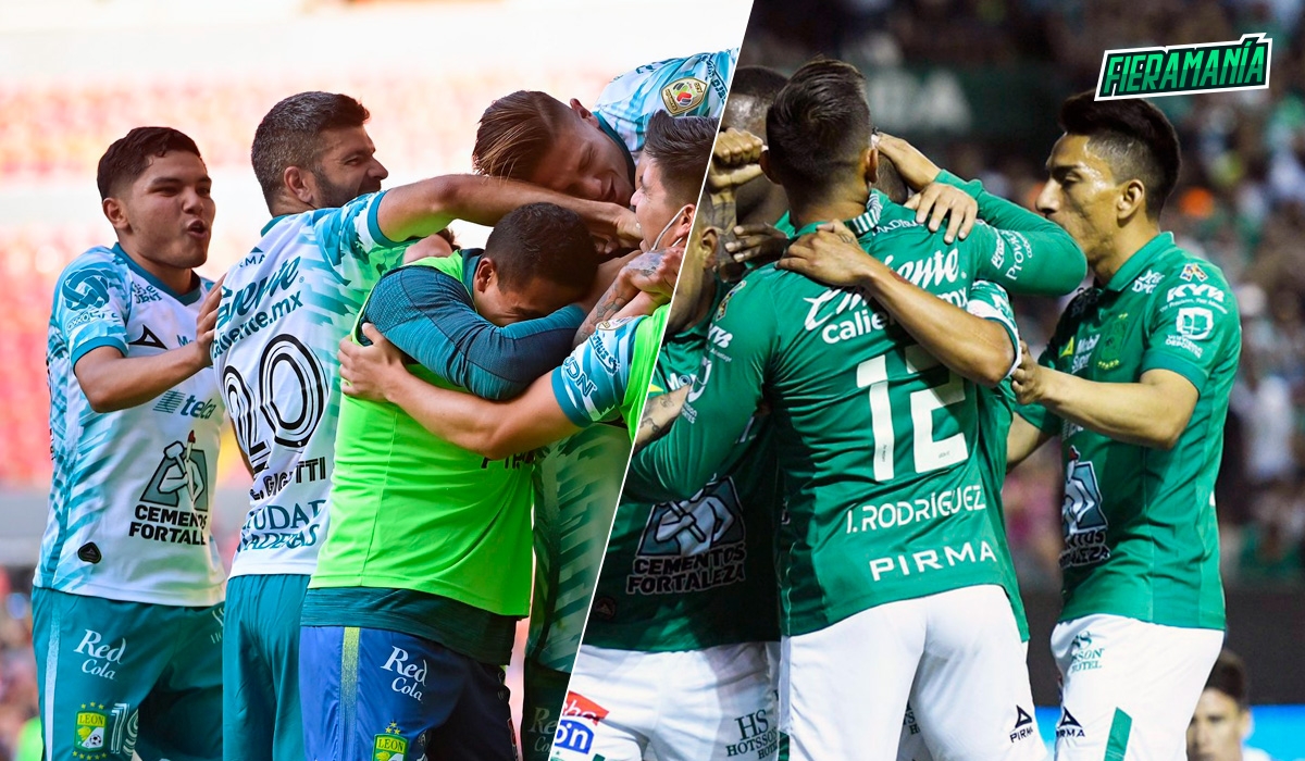 club leon