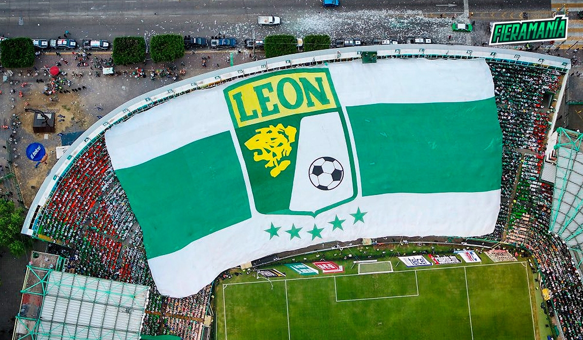 club leon