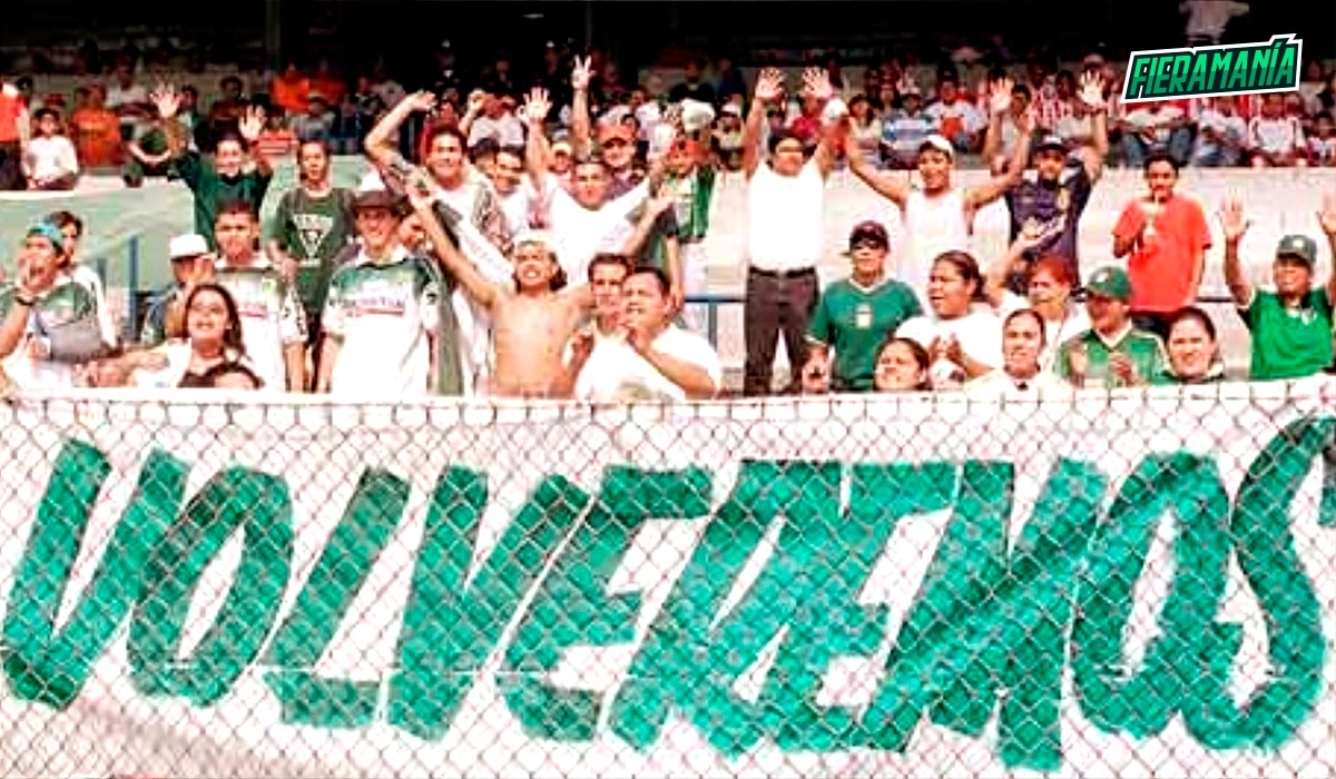 leon ascenso