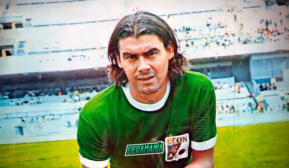 albrecht leon