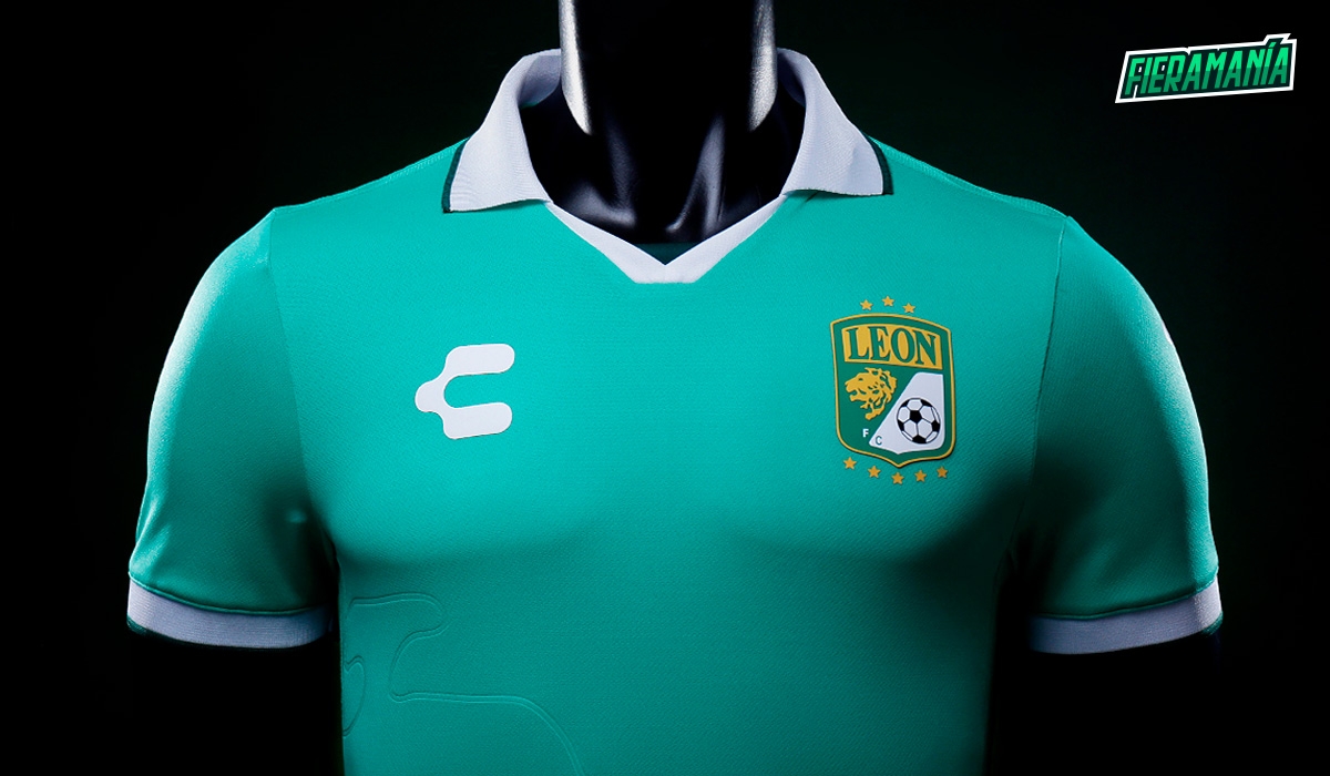jersey club leon