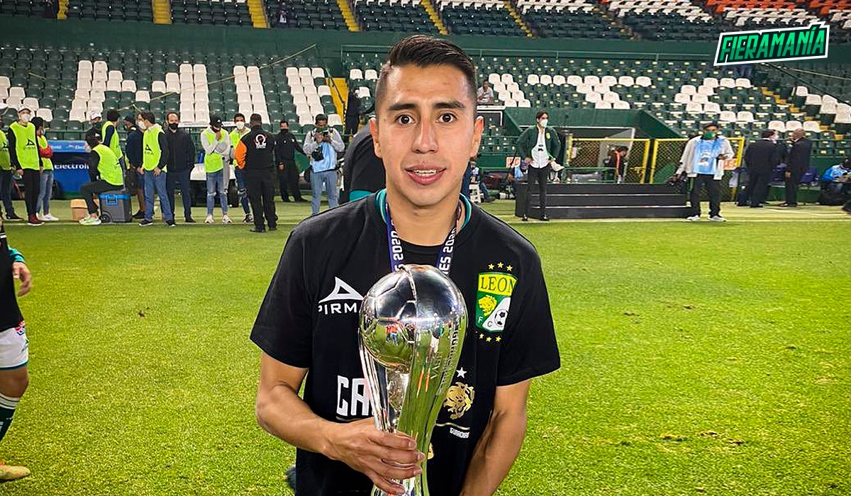 avion ramirez leon