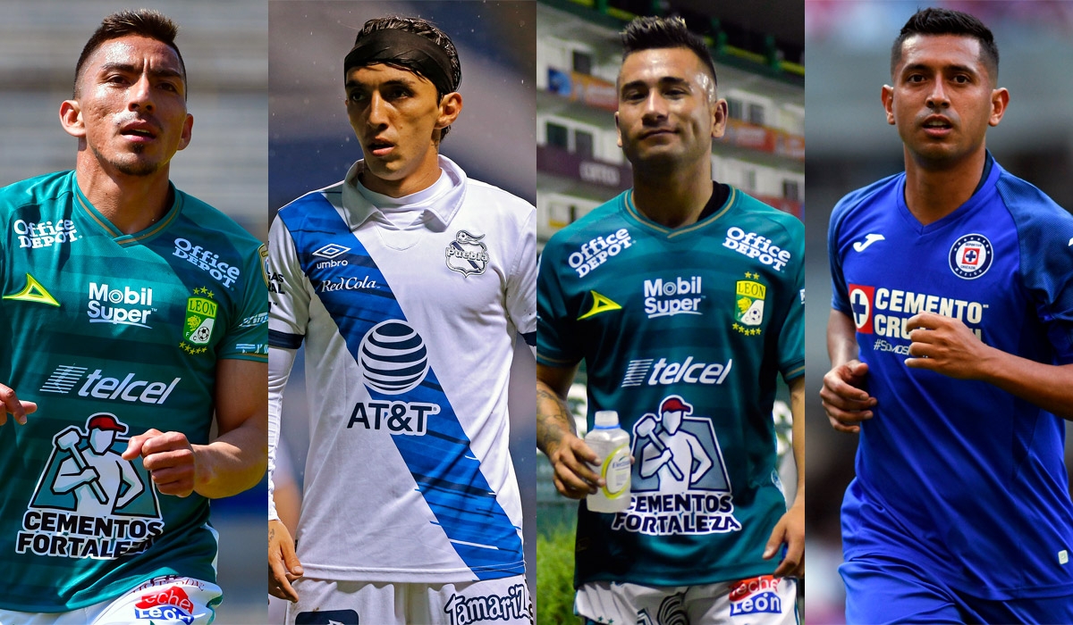 club leon