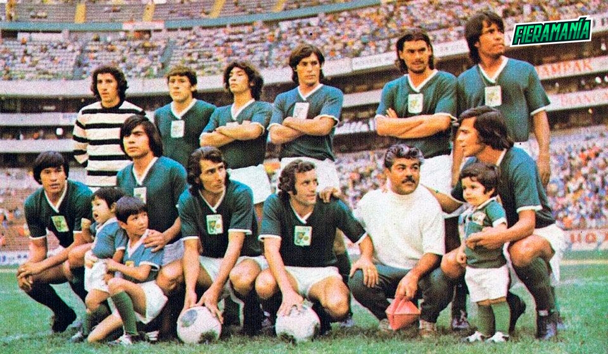 leon cruz azul 1973