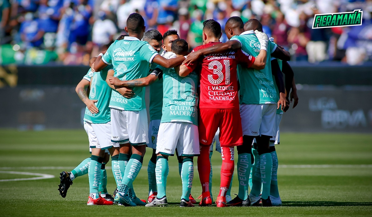 Club león