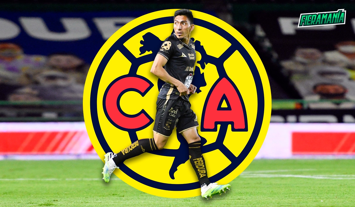 mena america leon