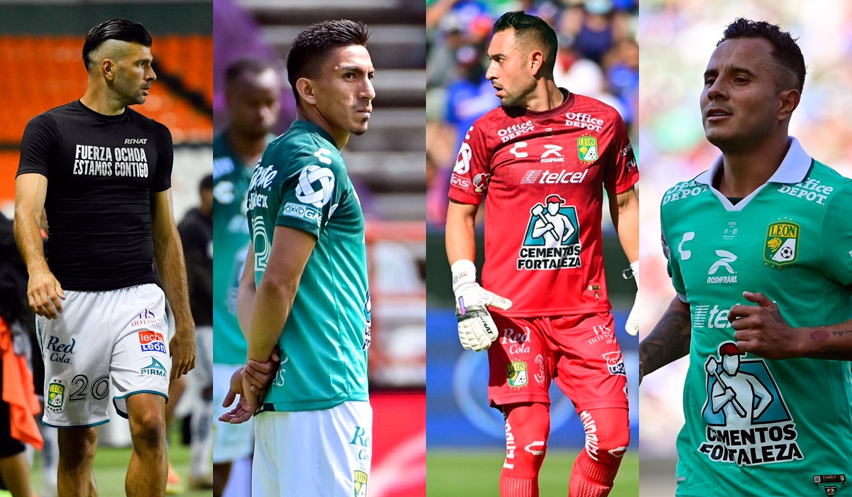 club leon edad