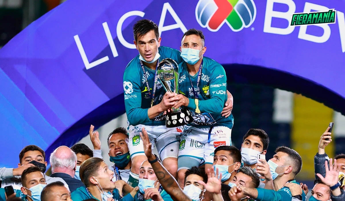 club leon