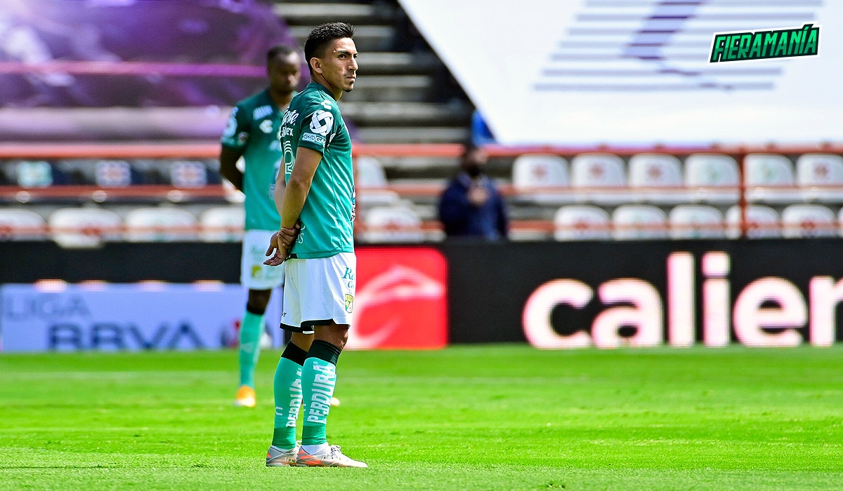 club leon