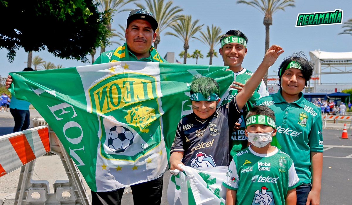 club leon