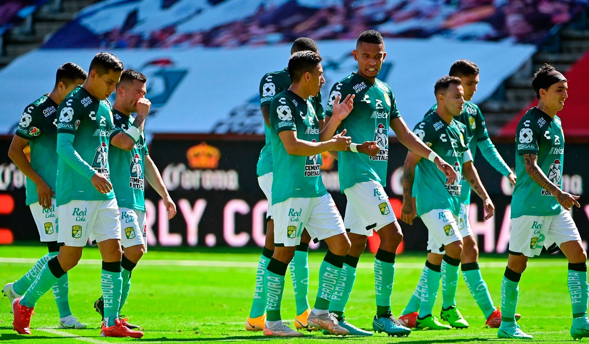 leon pachuca