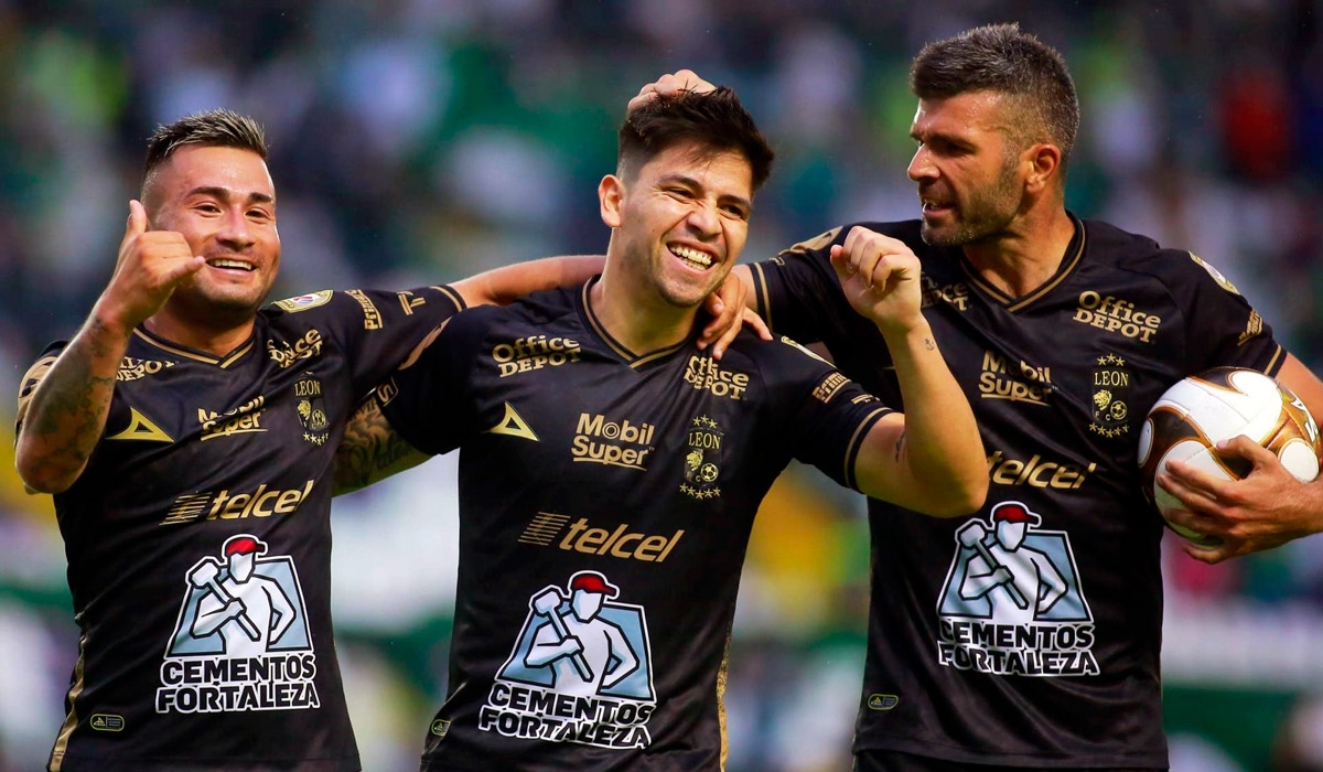 leon xolos