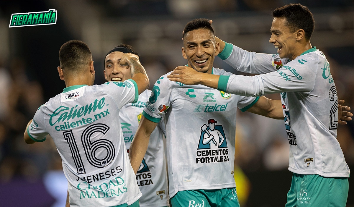 club leon