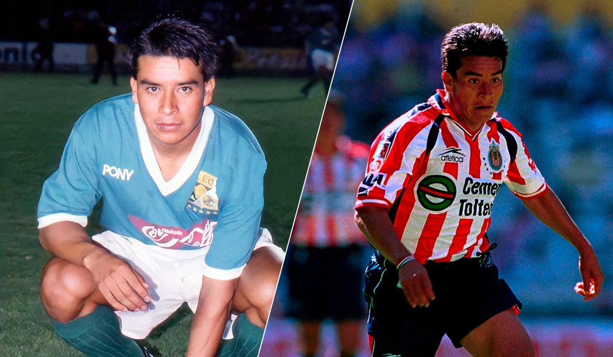 alberto coyote leon