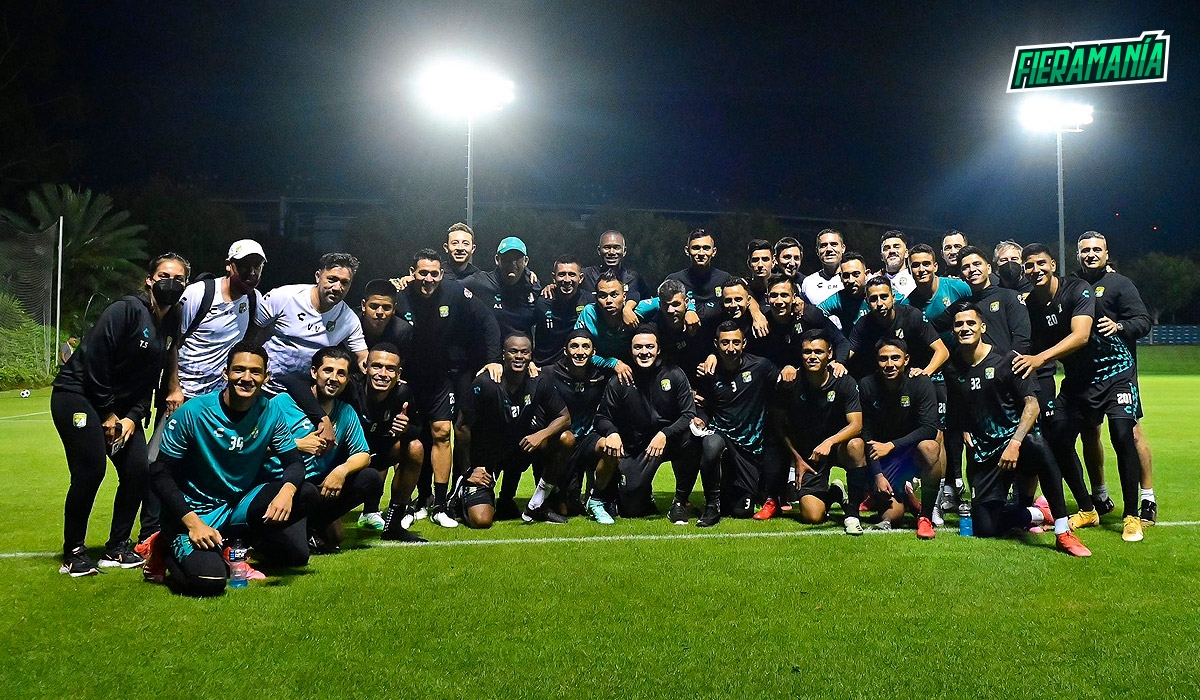 club leon