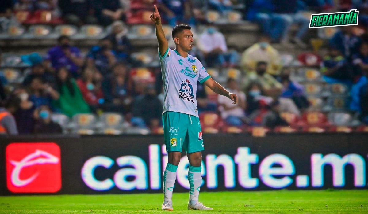 elias hernandez león