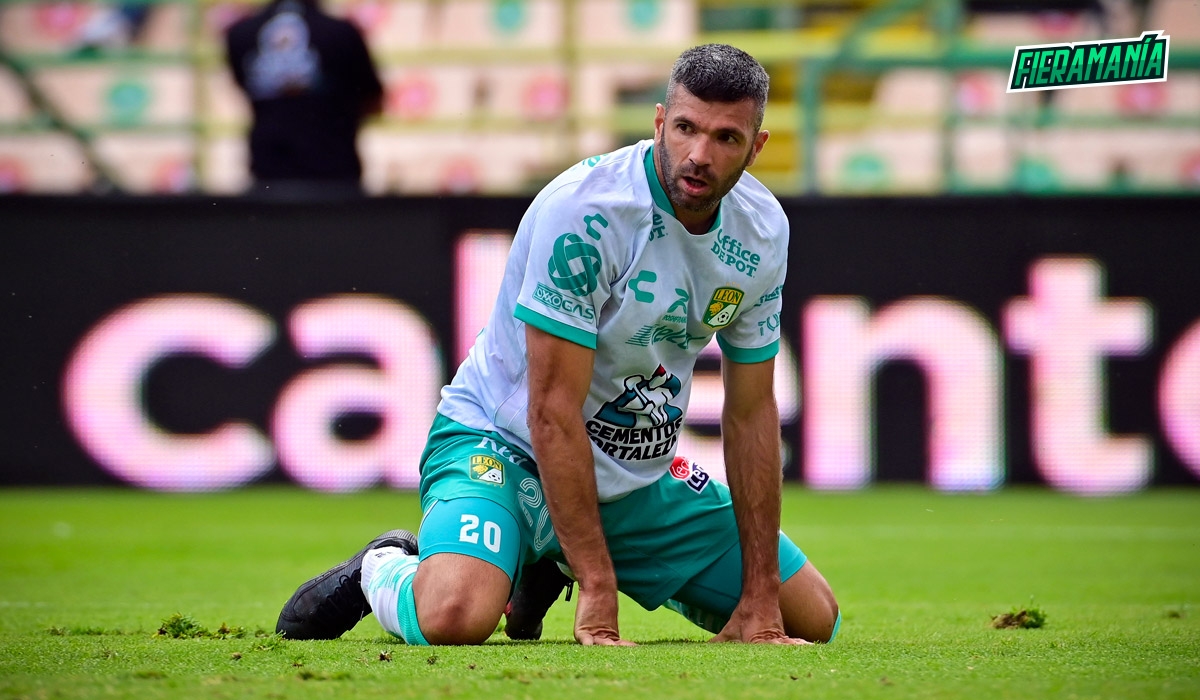 gigliotti leon