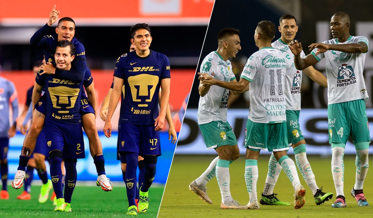 pumas leon