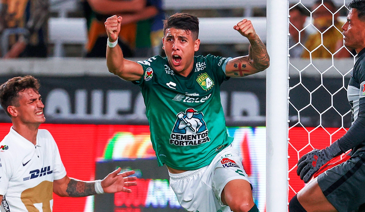 leon pumas