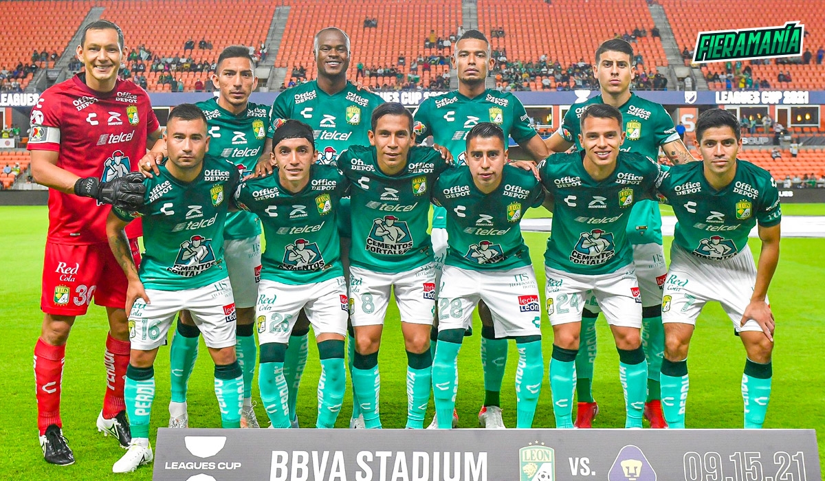 leon juarez