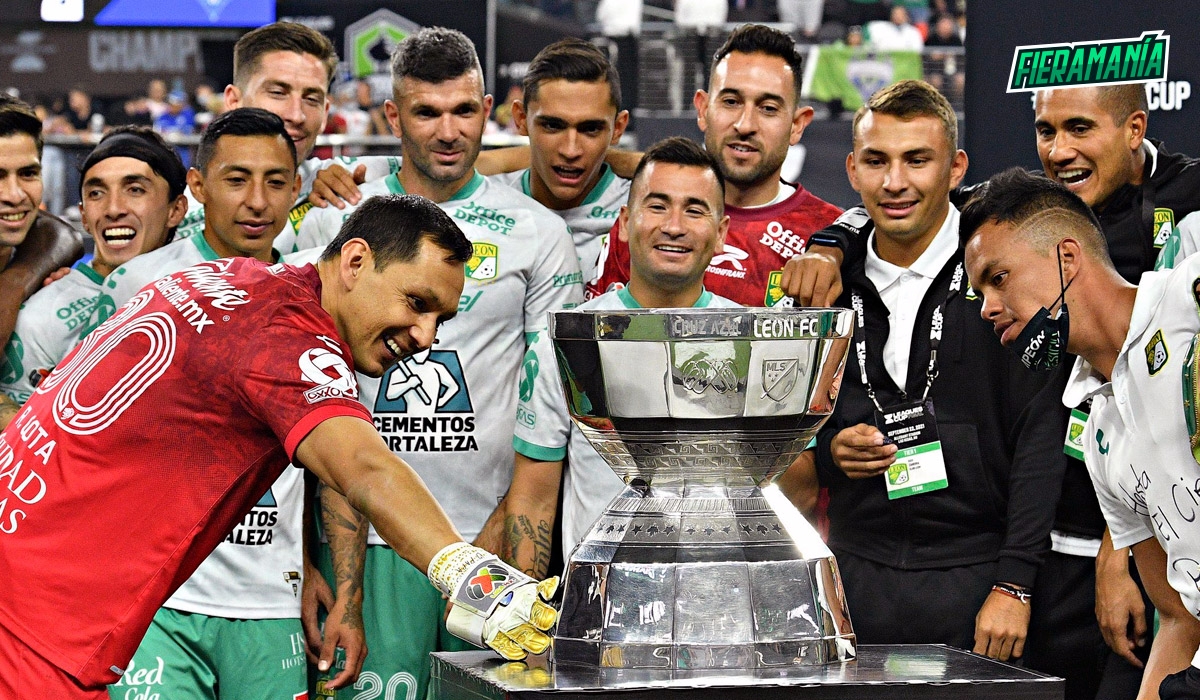 club leon