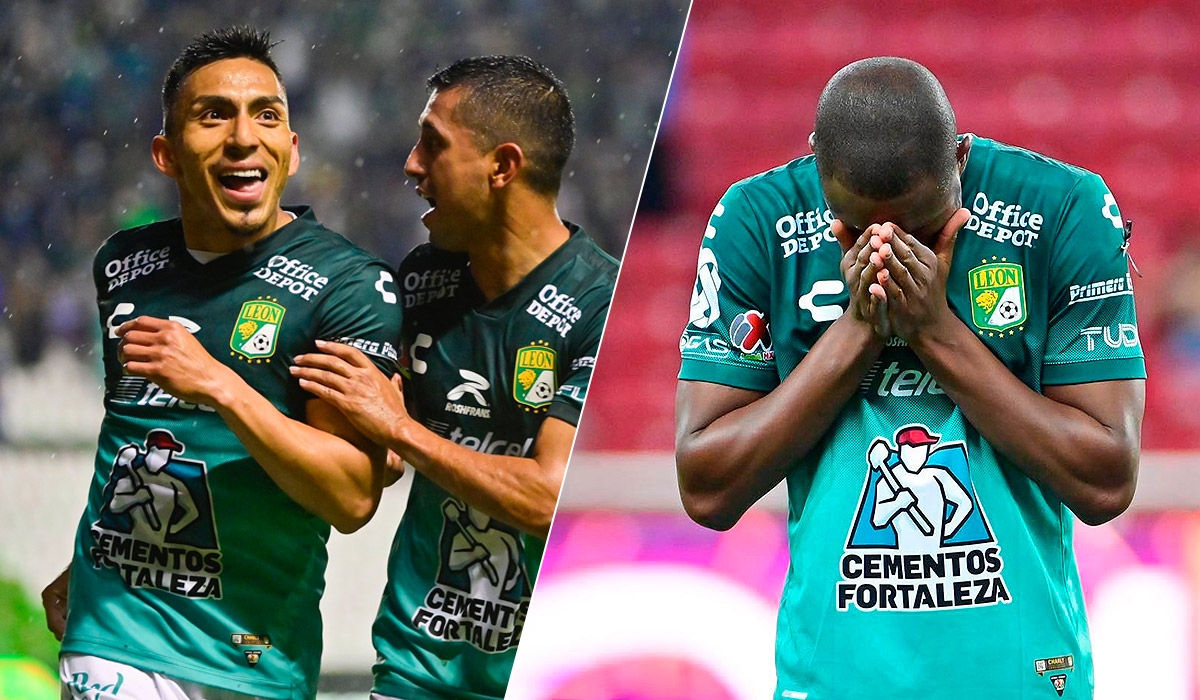 club leon